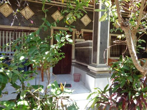 Ubud City-Centre House | Kabera House 2