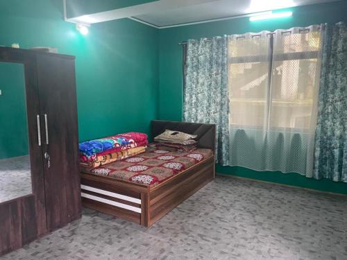Gangtok House | Kachopa Homestay