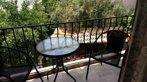 Loutra Edipsou Apartment | Kadmos