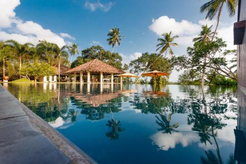 Imaduwa Hotel | Kahanda Kanda