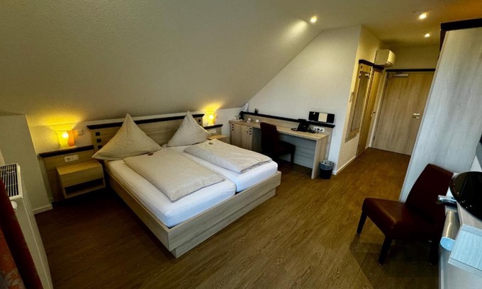 Schiefbahn Hotel | Kaiserhof