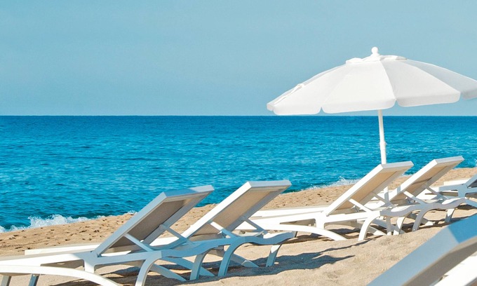 Calella Hotel | KAKTUS Hotel Volga