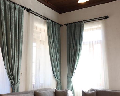 Fethiye Apartment | Kaktus Suites 2