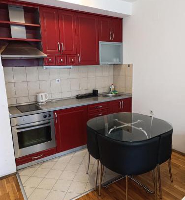 Vracar Apartment | Kala