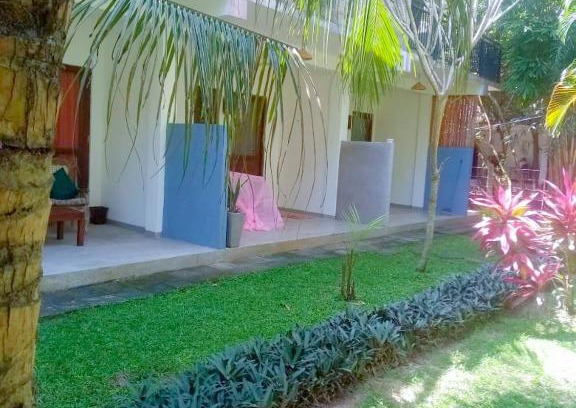 Talalla Hotel | Kalapuwa Nature Resort