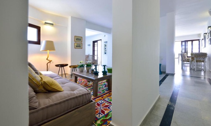 Kokkari Hotel | Kalidon beach Hotel