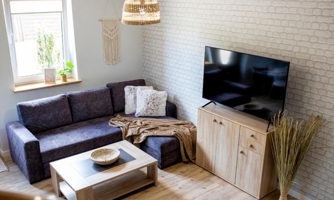 Charzykowy Apartment | Kalinowe Wzgórza