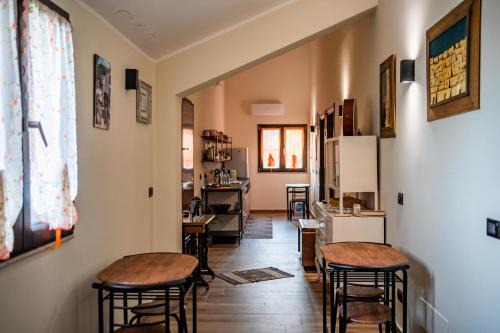 Melito di Porto Salvo House | Kalispera Aster