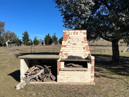 Hill Top House | Kalkite Park Homestead