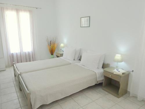Adamas Apartment | Kamakaris Rooms