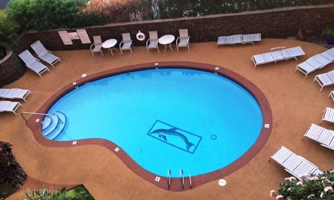 Kihei Condo | Kamaole Beach Royale 301 ~ 3 bedroom