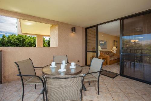 Kihei House | Kamaole Sands 4-312 - MCH