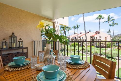 Kihei House | Kamaole Sands 7307 · KAS 7307 Remodeled Condo Across Beach w Poo