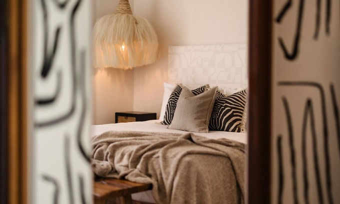 Playa Paraiso Condo | Kamara Tulum Apartment Beach Club Access