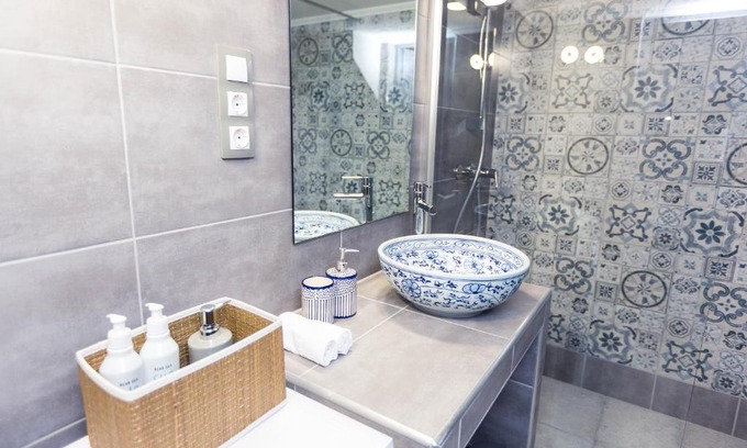 Terezvaros Apartment | Kameleon Loft