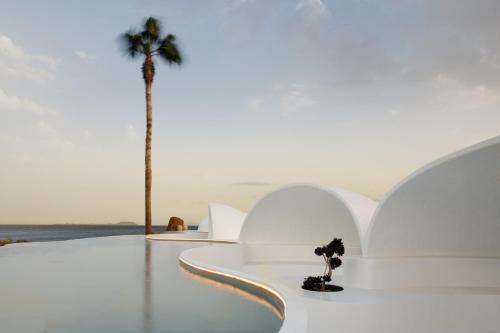 Playa Blanca Villa | Kamezí Boutique Hotel Villas