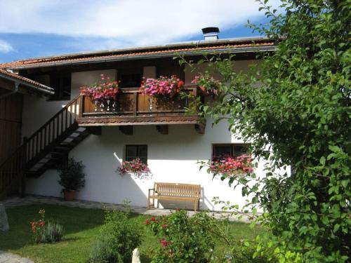 Aschau im Chiemgau House | Kampenwand view