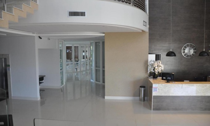 Goianesia Hotel | Kamur Plaza Hotel