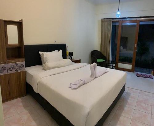Berawa House | KANA HOMESTAY