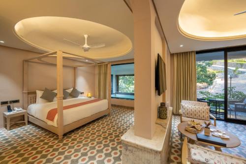 Sadri Hotel | Kananwas Resort, Kumbhalgarh