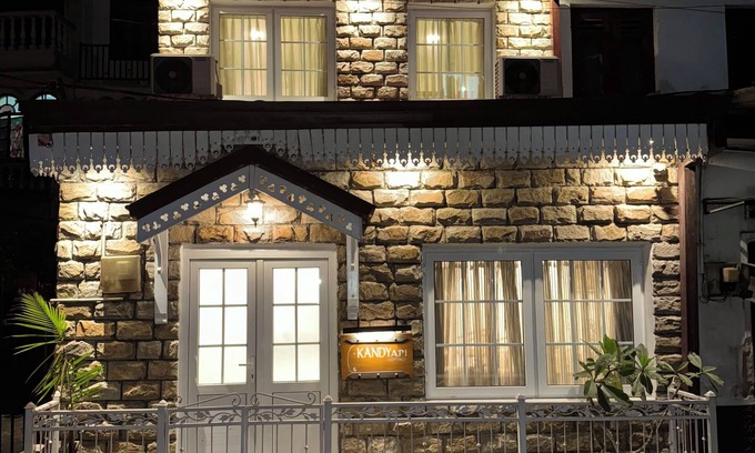 Kandy House | Kandy Api Cottage