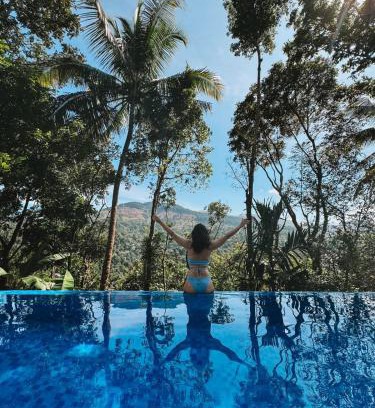 Udunuwara Hotel | Kandy Bird Villas