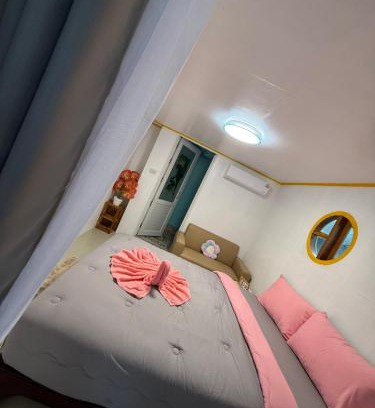 Nuea Khlong House | Kaneng Homestaykohpu