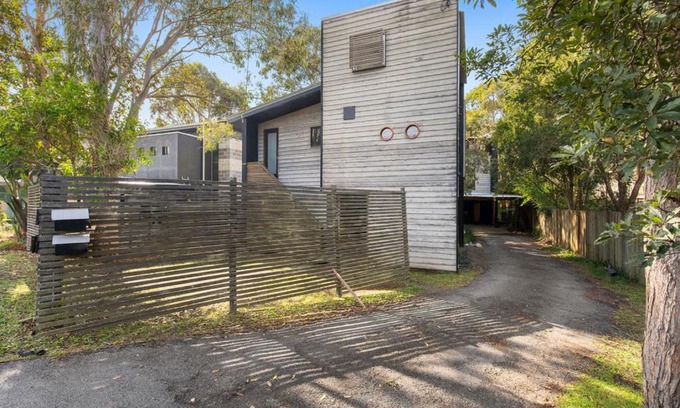 Emerald Beach Villa | Kangarilla - Emerald Beach