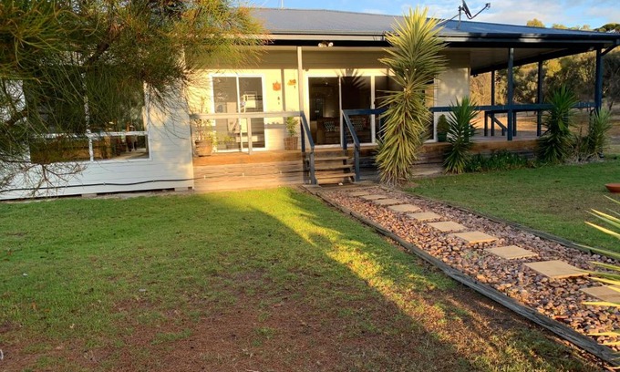 Kingscote Resort | Kangaroo Island Cabins