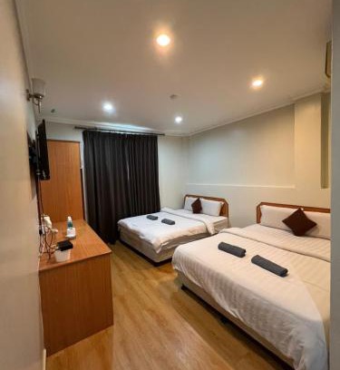 Kuala Kangsar Hotel | Kangsar Hotel