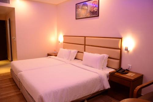 Tuticorin Hotel | Kani Residency Hotel