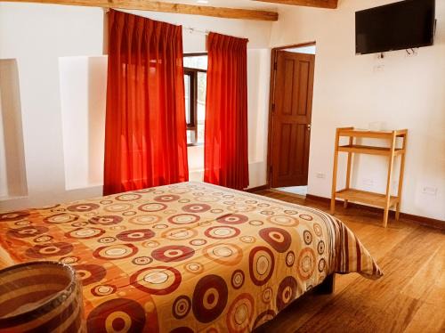 Cusco Hotel | Kantu Hospedaje