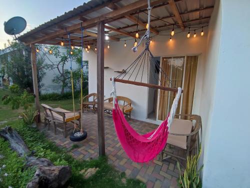 Ayangue Bed & Breakfast | Kanus Ayangue