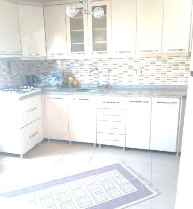 Ortahisar Apartment | Kapadokya'nın Büyüsüne Davet