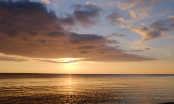 Nikita House | Kapari house 1 min from the beach of Nikiti
