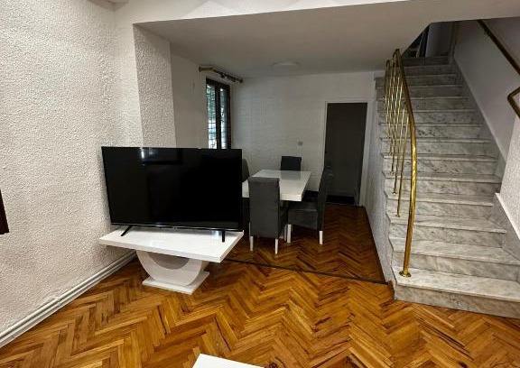 Dorcol Apartment | Kapetan Mišina 43