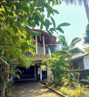 Kotapola House | Kapi Villa