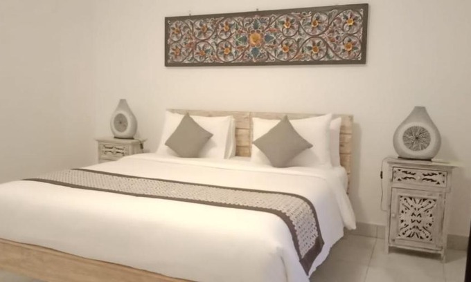 Singakerta House | Kapri Balinese House