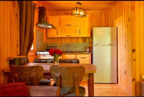 Ortaca Apartment | Kaptan Ramo