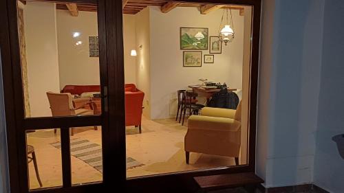 Haromhuta House | Karádi Vendégház