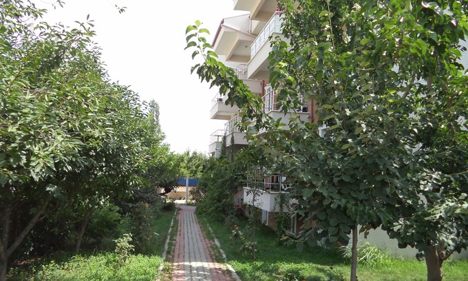 Karaagac Mahallesi Hotel | Karaagac Green