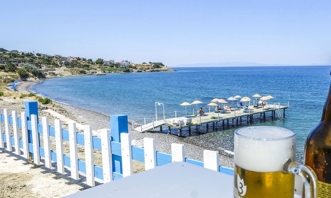 Karaburun Hotel | Karaburun Konak Hotel