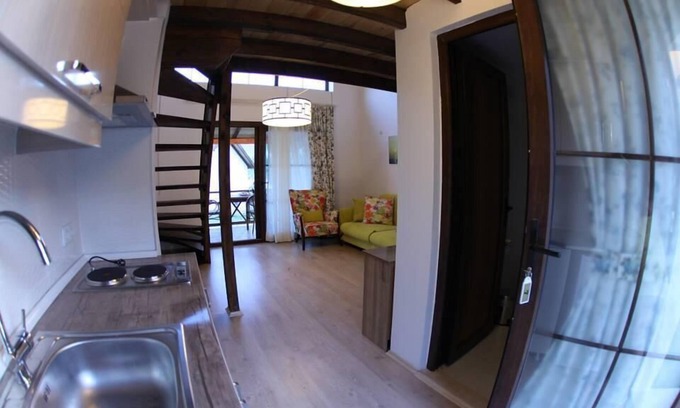 Karaburun Hotel | Karaburun Mimoza Apart Hotel