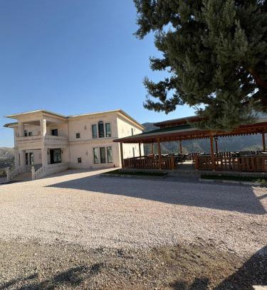 Karadut Hotel | KARADUT PENSION NEMRUT
