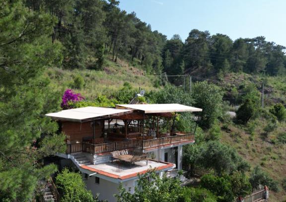 Gokbel House | Karan