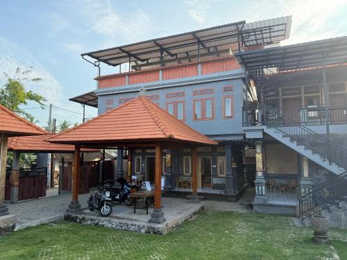 Lodtunduh House | Karang Kubu Anyar