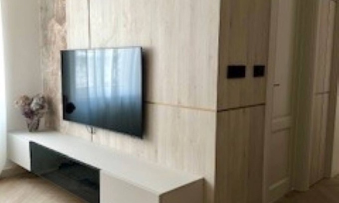 Old Town Apartment | Karat Apartments