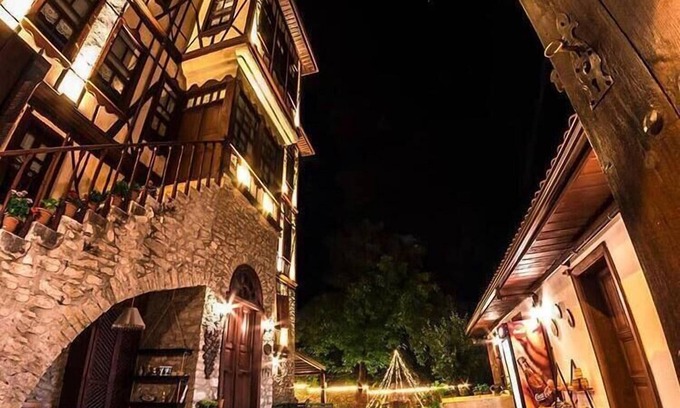 Safranbolu City Center Bed & Breakfast | Karauzumler Konagi
