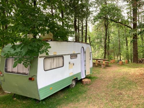 Volenice Other | Karavan Na Louce