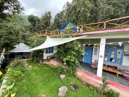 Dharamshala House | Kareri Kommune- The Last House